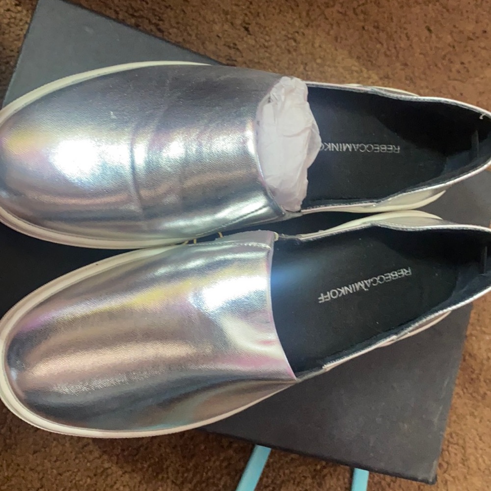 Rebecca minkoff shoe
